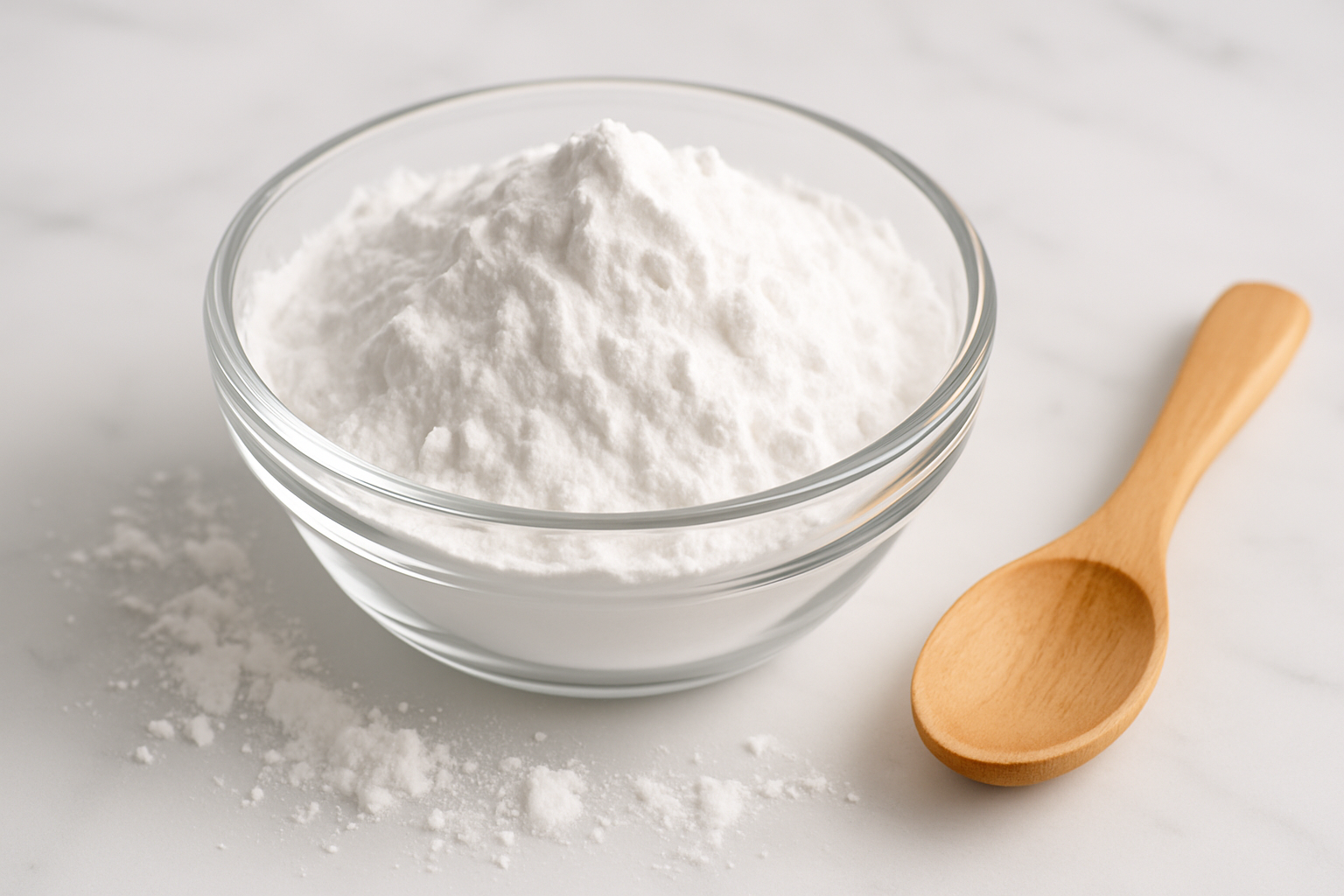 arrowroot powder